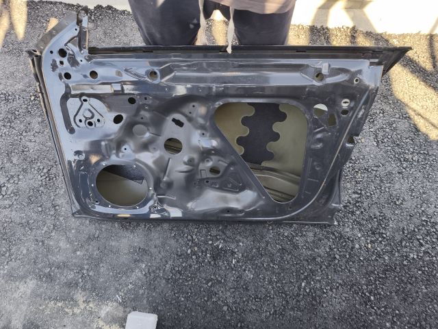 bontott VW ARTEON Jobb első Ajtó (Üres lemez)