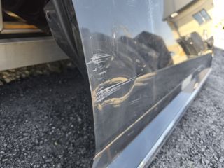 bontott VW ARTEON Jobb első Ajtó (Üres lemez)