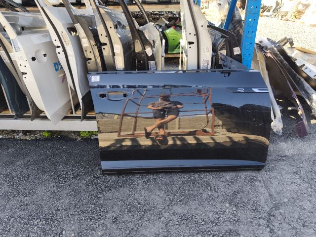 bontott VW ARTEON Jobb első Ajtó (Üres lemez)