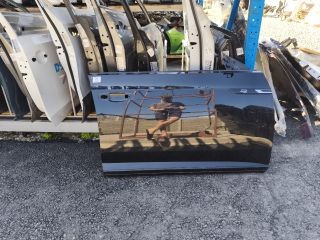 bontott VW ARTEON Jobb első Ajtó (Üres lemez)