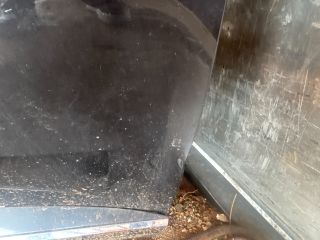 bontott VW ARTEON Jobb első Ajtó (Üres lemez)