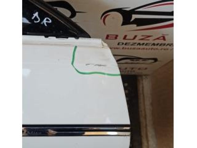 bontott VW ARTEON Jobb első Ajtó (Üres lemez)