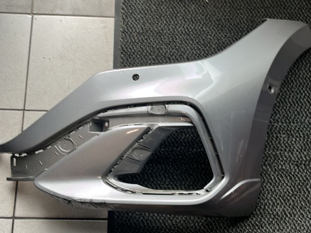 bontott VW ARTEON Jobb első Lökhárító Sarok