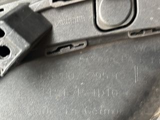 bontott VW ARTEON Jobb első Lökhárító Sarok