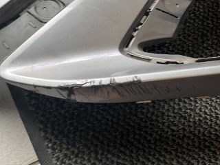 bontott VW ARTEON Jobb első Lökhárító Sarok