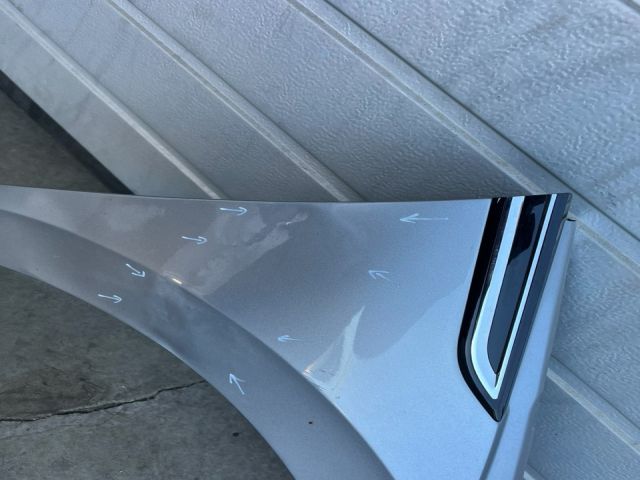 bontott VW ARTEON Jobb első Sárvédő