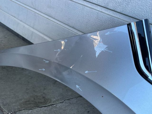 bontott VW ARTEON Jobb első Sárvédő