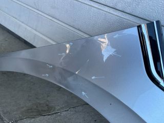 bontott VW ARTEON Jobb első Sárvédő