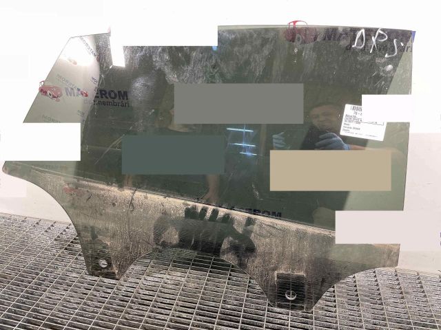 bontott VW ARTEON Jobb hátsó Ablak