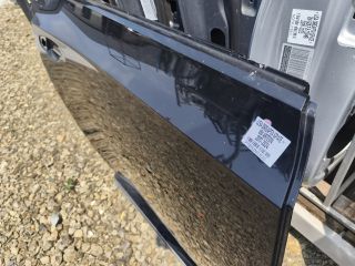 bontott VW ARTEON Jobb hátsó Ajtó (Üres lemez)