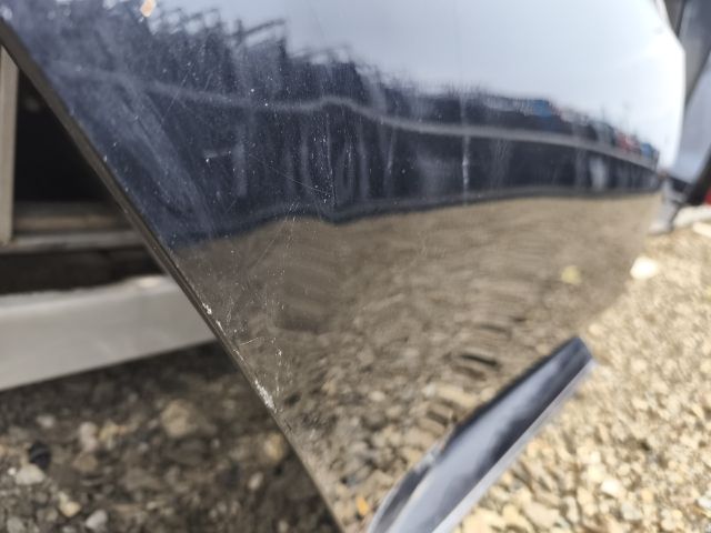 bontott VW ARTEON Jobb hátsó Ajtó (Üres lemez)