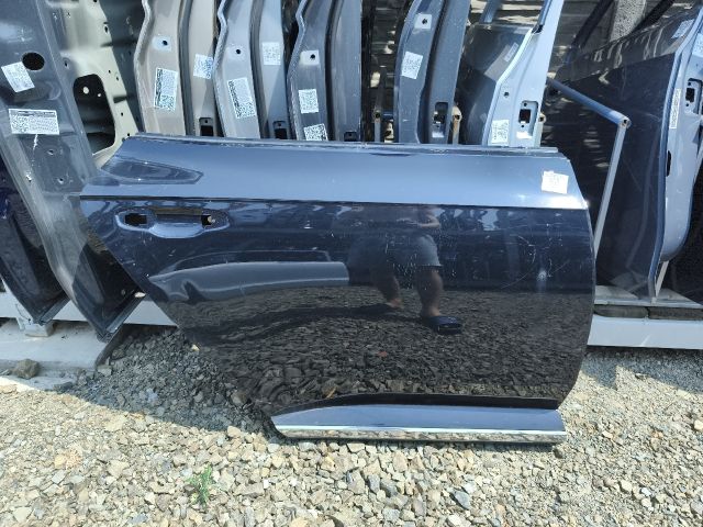 bontott VW ARTEON Jobb hátsó Ajtó (Üres lemez)