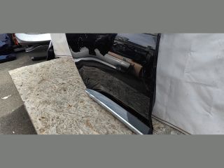 bontott VW ARTEON Jobb hátsó Ajtó (Üres lemez)