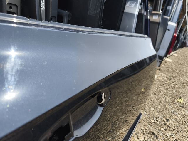 bontott VW ARTEON Jobb hátsó Ajtó (Üres lemez)