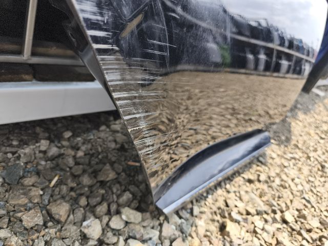 bontott VW ARTEON Jobb hátsó Ajtó (Üres lemez)