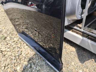 bontott VW ARTEON Jobb hátsó Ajtó (Üres lemez)