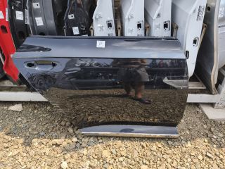 bontott VW ARTEON Jobb hátsó Ajtó (Üres lemez)