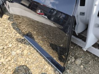 bontott VW ARTEON Jobb hátsó Ajtó (Üres lemez)