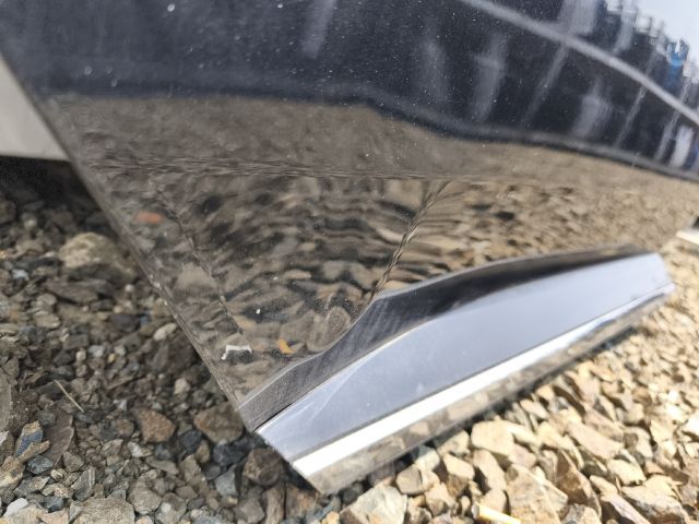 bontott VW ARTEON Jobb hátsó Ajtó (Üres lemez)