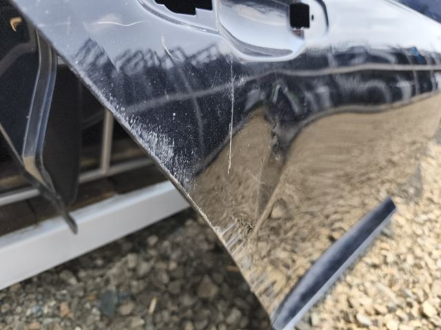 bontott VW ARTEON Jobb hátsó Ajtó (Üres lemez)