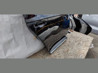 bontott VW ARTEON Jobb hátsó Ajtó (Üres lemez)