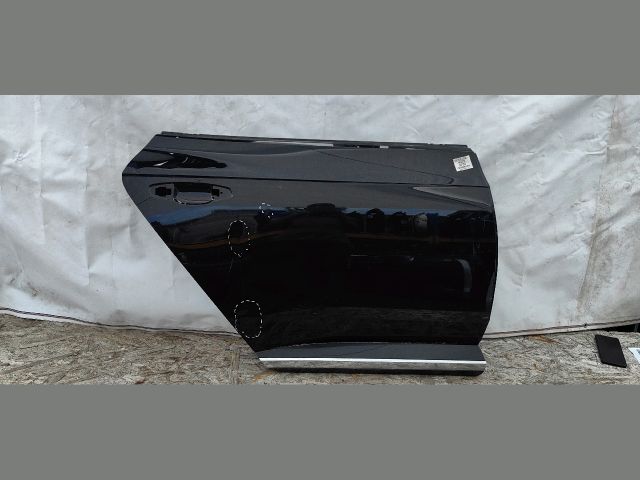 bontott VW ARTEON Jobb hátsó Ajtó (Üres lemez)