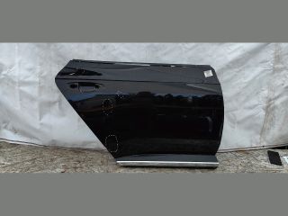 bontott VW ARTEON Jobb hátsó Ajtó (Üres lemez)