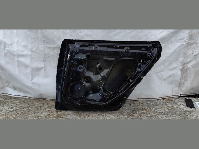 bontott VW ARTEON Jobb hátsó Ajtó (Üres lemez)