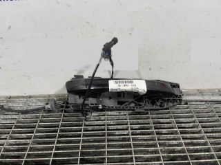 bontott VW ARTEON Jobb hátsó Külső Kilincs