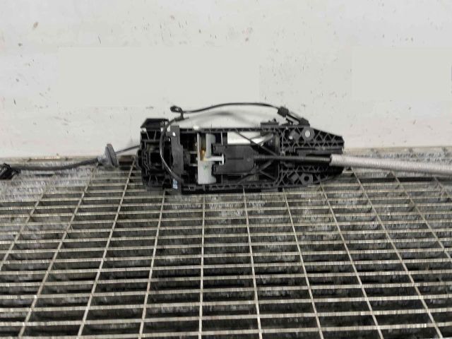 bontott VW ARTEON Jobb hátsó Külső Kilincs