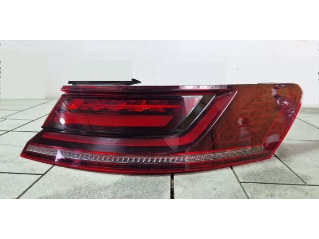 bontott VW ARTEON Jobb Külső Hátsó Lámpa