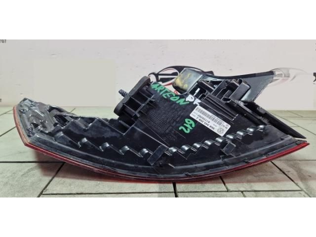 bontott VW ARTEON Jobb Külső Hátsó Lámpa