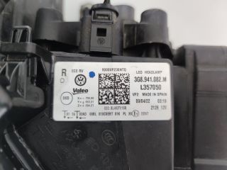 bontott VW ARTEON Jobb Ledes Fényszóró