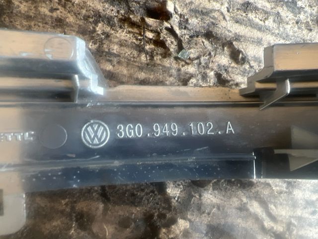 bontott VW ARTEON Jobb Visszapillantó Tükör Irányjelző