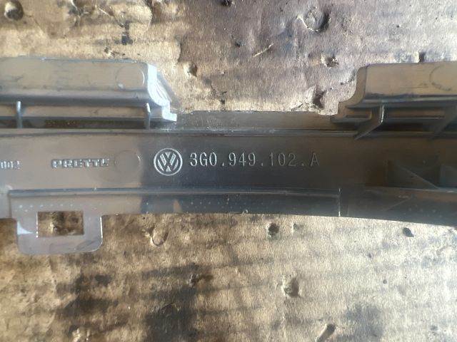 bontott VW ARTEON Jobb Visszapillantó Tükör Irányjelző