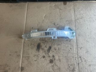 bontott VW ARTEON Jobb Visszapillantó Tükör Irányjelző