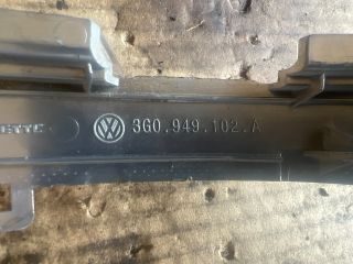 bontott VW ARTEON Jobb Visszapillantó Tükör Irányjelző