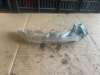 bontott VW ARTEON Jobb Visszapillantó Tükör Irányjelző