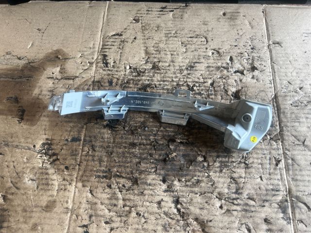 bontott VW ARTEON Jobb Visszapillantó Tükör Irányjelző