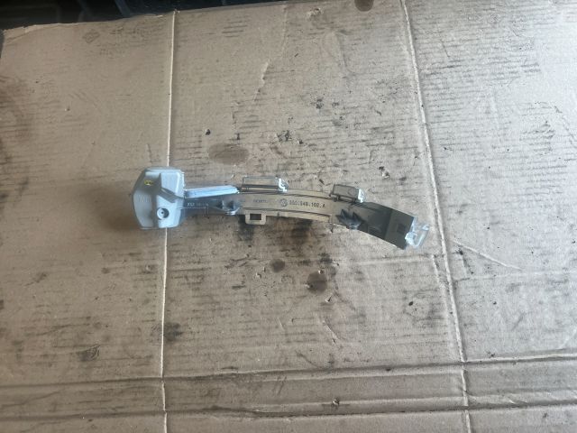 bontott VW ARTEON Jobb Visszapillantó Tükör Irányjelző