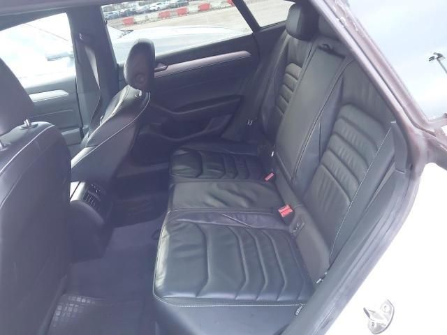 bontott VW ARTEON Kalaptartó