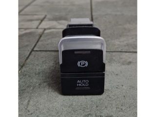 bontott VW ARTEON Kézifék Kapcsoló