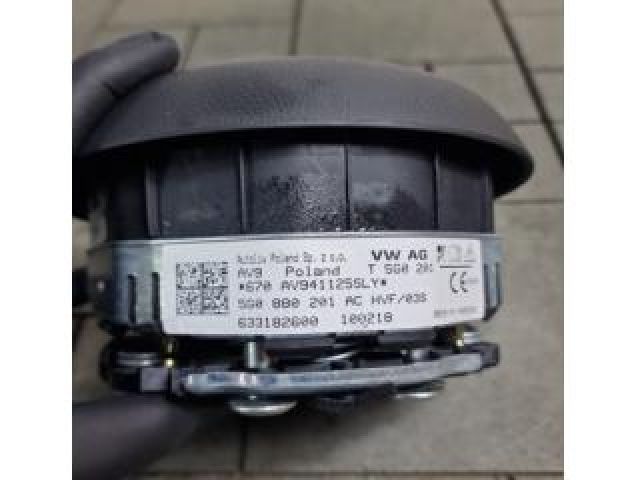 bontott VW ARTEON Kormánylégzsák