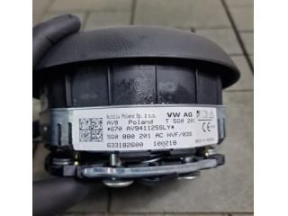 bontott VW ARTEON Kormánylégzsák