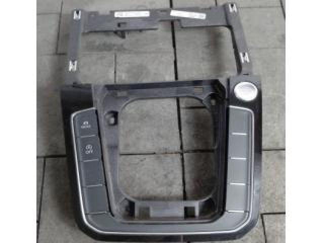 bontott VW ARTEON Középkonzol Keret