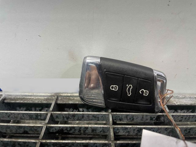 bontott VW ARTEON Kulcs