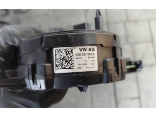 bontott VW ARTEON Légzsák Átvezető Szalagkábel