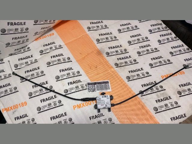 bontott VW ARTEON Motorháztető Nyitó Bowden