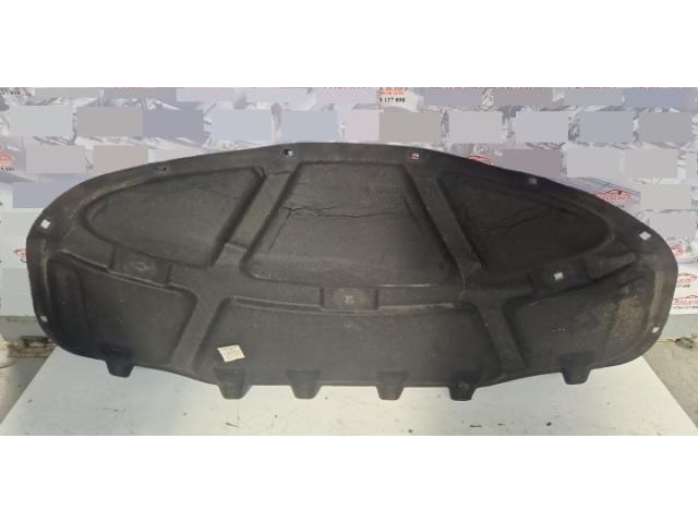 bontott VW ARTEON Motorháztető Szigetelés