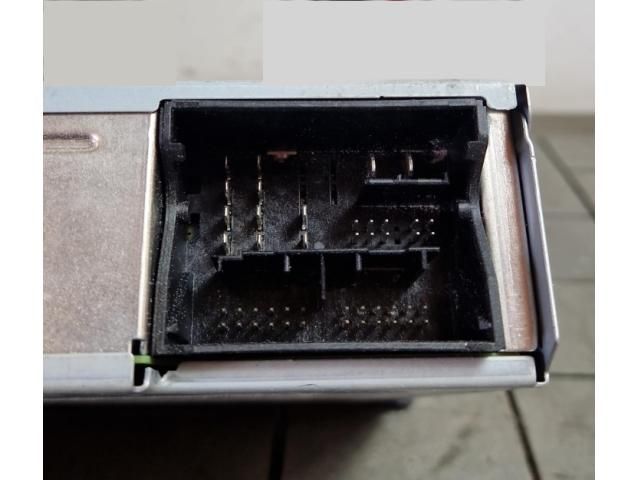 bontott VW ARTEON Navigációs Fejegység